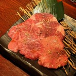 Sumibiyaki Horumon Guu Nihonbashi - 