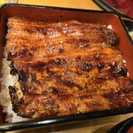 Unagi Tempura Kappou Yurugi - 