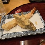 Unagi Tempura Kappou Yurugi - 