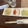 牛楽苑 - 料理写真: