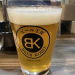 Soshigaya Beer Kobo - 