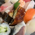 Sushi Masa - 