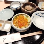 Ginza Tenichi Yokohama Takashimaya Ten - 