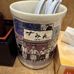 Ramen Fukuro - 