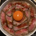 Jukusei Yakiniku Eiki - 