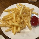 おさかな酒場 まえでん - 料理写真: