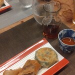 Steam Dim sum & Wine - 