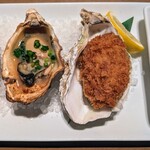 Oyster House Shizuoka - 