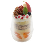 Shibuya Nishimura Fruit Parlour Dogenzaka Ten - 