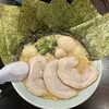 Yokohama Iekei Ramen Konshinya Fujiyoshihara Ten - 