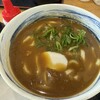 うどん山川 - 料理写真: