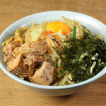 Yaro Ramen Akihabara Ten - 