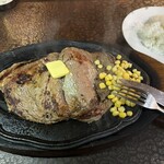 Steak House Ribera Meguro Ten - 