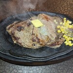 Steak House Ribera Meguro Ten - 