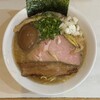 麺屋 扇 - 料理写真: