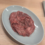 Shio Yakiniku Agura - 