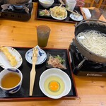 Goto Tenobe Udon Oddon Tei - 