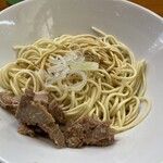 Niboshi Chuka Soba Ichikawa - 