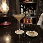 Bar Noble YOKOHAMA - 