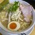 麺屋 白神 - 料理写真:えびそば