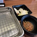 博多天ぷらたかお - 料理写真: