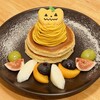 ホットケーキパーラー フルフル - 料理写真: