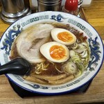 Asahikawa Ramen Aoba Hon Ten - 