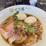 麺処ぐり虎 - 