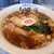 長岡生姜ラーメン しょうがの湯 - 料理写真: