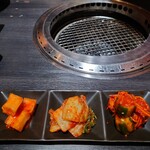 Yakiniku Hazangyu - 