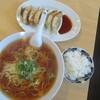 Ikoi Ramen Sagisaka Ten - 