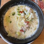 おおぎやラーメン　 - 