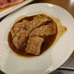 慶州焼肉レストラン - 