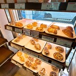 Tezukuri Pan Kimuraya Bakery - 