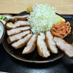 Tonkatsu Tokoton - 