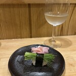 Sushi Dokoro Takahashi - 