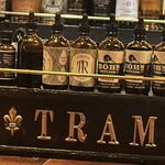 Bar Tram - 