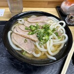 IKEKO UDON - 