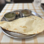 BAWARCHI - 