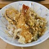 天ささ - 天丼