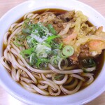 Chomei Udon Hon Ten - 