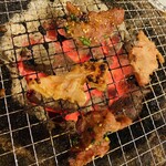 Chichibu Yakiniku Horumon Marusuke Miyanokawa Honten - 