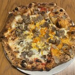 Pizzeria Trattoria da Okapito - 