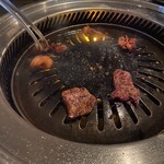 Oumi Yakiniku Horumon Sudaku Nagahama Ten - 