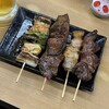 焼き鳥野島 - 料理写真: