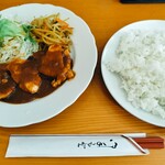 ふたば - 料理写真: