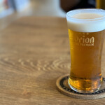 Ishigakijima beer hall and beer restaurant - 