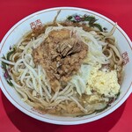 ラーメン二郎 - 