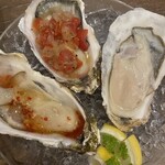 Oyster Lab - 