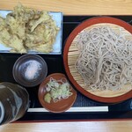 御食事処 おれんぢ - 料理写真: